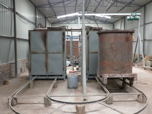 軌道式炭化爐_軌道式炭化爐設(shè)備_軌道式炭化爐廠家