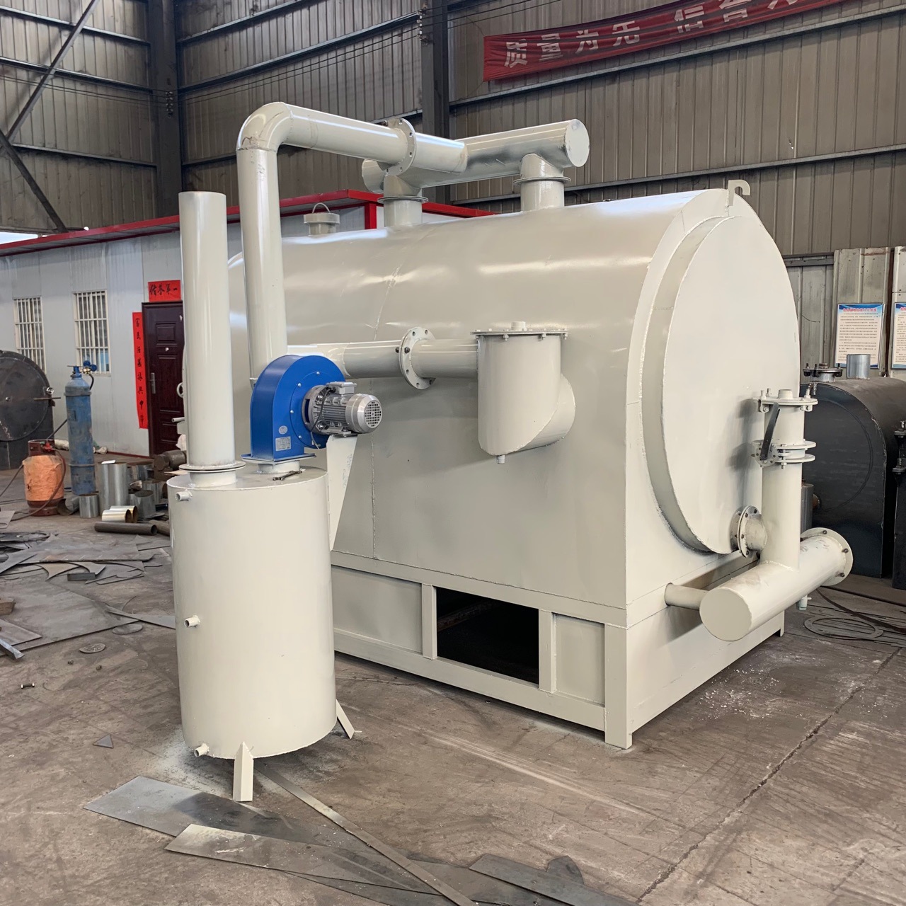 木炭機項目整套生產(chǎn)線操作流程,木炭機實地廠家,無煙木炭機設(shè)備