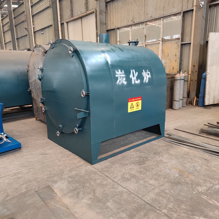 什么原料可以做機制木炭？機制木炭在市場能賺到錢嗎？